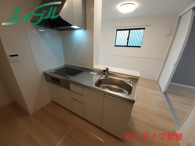 同タイプ部屋写真です。 サクラグローリー