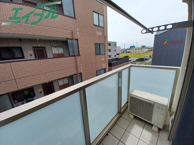 同物件別部屋写真 グランエクラージュ