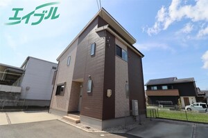 ルーチェ　ソラーレ　Ｄ棟