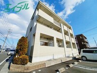 サンリットＷ　Ⅰ