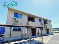 ベイサイド　フクサキ