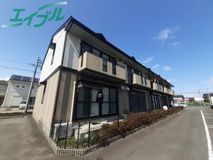 ノースエトランゼＢ棟