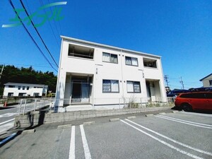 アン・ヴィクトワール