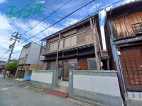 DIYペット可一軒家