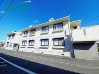 シェレナ山下　Ⅲ棟