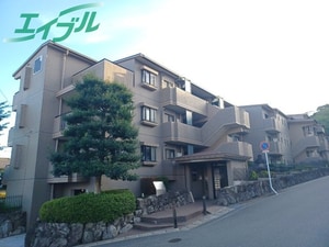 グローリアスヒルズ走井山公園弐番館