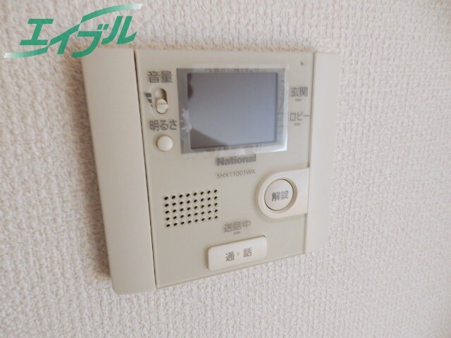 セキュリティ同型参考写真 グレイス