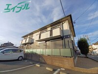 ブリリアント　Ａ棟