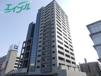 サンマンションアトレ桑名　806