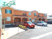マイユクール桑名