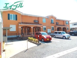 マイユクール桑名