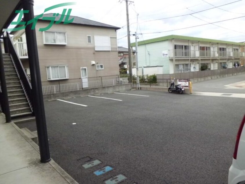  近鉄湯の山線/中川原駅 徒歩7分 1階 築23年