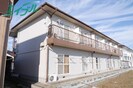 近鉄湯の山線/伊勢松本駅 徒歩9分 1階 築37年の外観