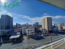  近鉄湯の山線/近鉄四日市駅 徒歩9分 5階 築34年