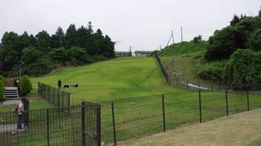 その他四日市インターゴルフ 近鉄湯の山線/伊勢川島駅 徒歩10分 1階 築29年