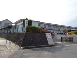 三重県立特別支援学校　西日野にじ学園