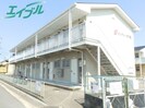 近鉄名古屋線/北楠駅 徒歩13分 2階 築32年の外観