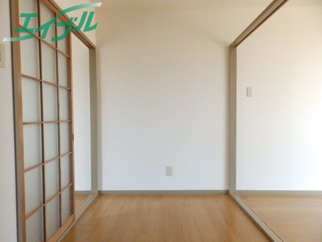 同物件別室の画像です 近鉄名古屋線/北楠駅 徒歩13分 2階 築32年