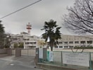 小学校まで1100m※四日市市立中央小学校 関西本線（東海）/四日市駅 徒歩14分 2階 築61年