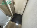 別部屋の写真です 近鉄湯の山線/伊勢松本駅 徒歩10分 3階 築30年