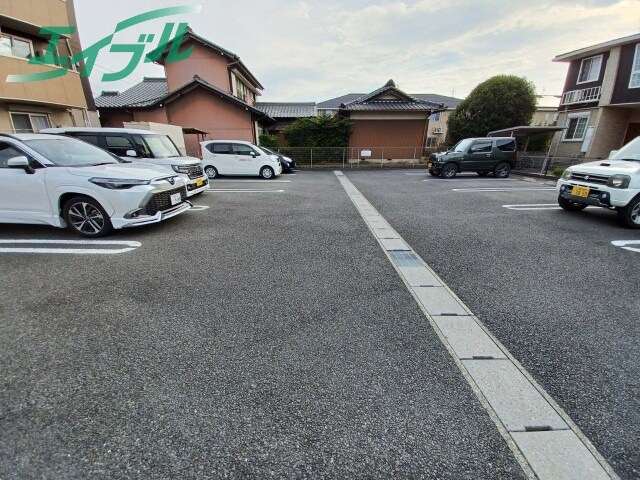  近鉄湯の山線/伊勢松本駅 徒歩20分 2階 築13年