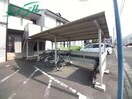 その他共有部分 近鉄湯の山線/伊勢松本駅 徒歩7分 2階 築30年