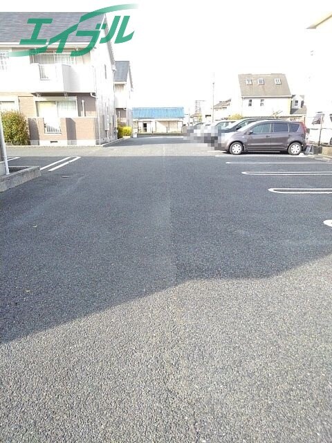  近鉄湯の山線/中川原駅 徒歩13分 1階 築24年