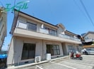 近鉄湯の山線/伊勢松本駅 徒歩17分 1階 築35年の外観