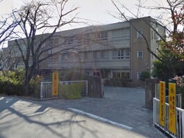 四日市立笹川中学校