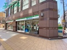 コンビニまで200m※ファミリーマート　近鉄四日市駅西店 四日市あすなろう鉄道内部線/あすなろう四日市駅 徒歩5分 4階 築26年