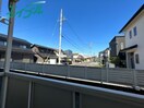  四日市あすなろう鉄道内部線/南日永駅 徒歩5分 1階 築17年