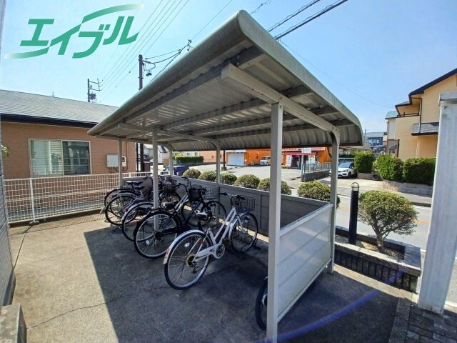  近鉄湯の山線/伊勢川島駅 徒歩12分 2階 築28年