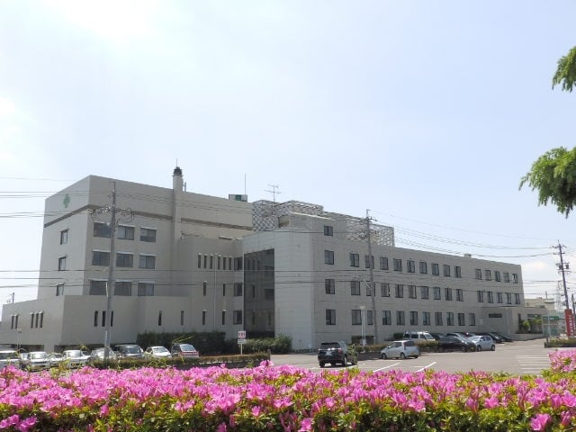 病院まで2600m※医療法人社団　山中胃腸科病院 伊勢鉄道/河原田駅 徒歩10分 1階 築26年