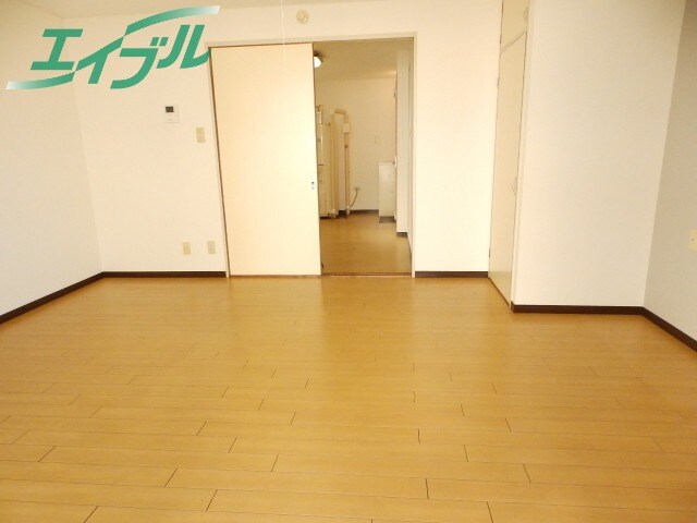 同タイプ部屋写真です。 近鉄湯の山線/中川原駅 徒歩12分 1階 築30年