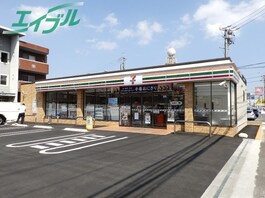 セブンイレブン　四日市久保田２丁目店