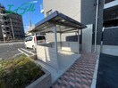  近鉄湯の山線/伊勢松本駅 徒歩3分 1階 1年未満