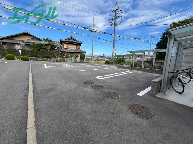  近鉄湯の山線/伊勢松本駅 徒歩14分 2階 築2年