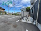  近鉄湯の山線/伊勢松本駅 徒歩14分 2階 築2年