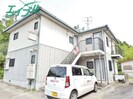 近鉄湯の山線/伊勢川島駅 徒歩64分 1階 築28年の外観