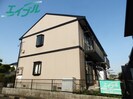 近鉄湯の山線/伊勢川島駅 徒歩12分 1階 築29年の外観