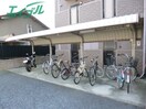  近鉄湯の山線/伊勢松本駅 徒歩8分 1階 築24年