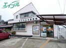 幼稚園/保育園まで569m※四日市松本郵便局 近鉄湯の山線/伊勢松本駅 徒歩8分 1階 築24年