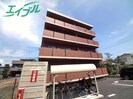 近鉄湯の山線/近鉄四日市駅 徒歩14分 2階 築14年の外観