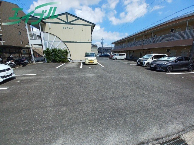  近鉄湯の山線/伊勢松本駅 徒歩8分 2階 築30年