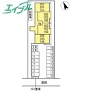 近鉄湯の山線/中川原駅 徒歩7分 2階 1年未満の外観