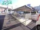  近鉄湯の山線/中川原駅 徒歩10分 3階 築15年