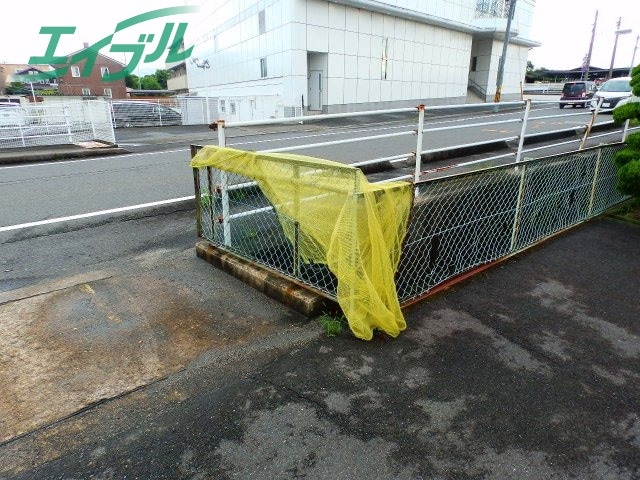  近鉄湯の山線/伊勢松本駅 徒歩9分 4階 築37年