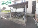  近鉄湯の山線/伊勢松本駅 徒歩9分 1階 築21年