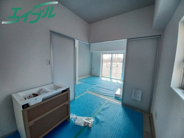 同タイプの部屋写真です。 近鉄名古屋線/川原町駅 徒歩4分 3階 1年未満