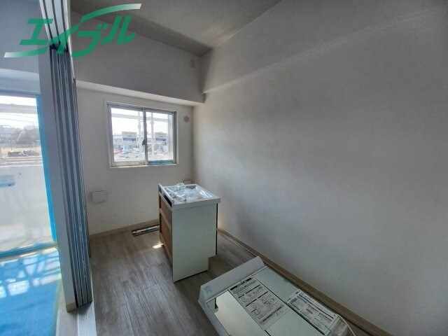 同タイプの部屋写真です。 近鉄名古屋線/川原町駅 徒歩4分 4階 1年未満